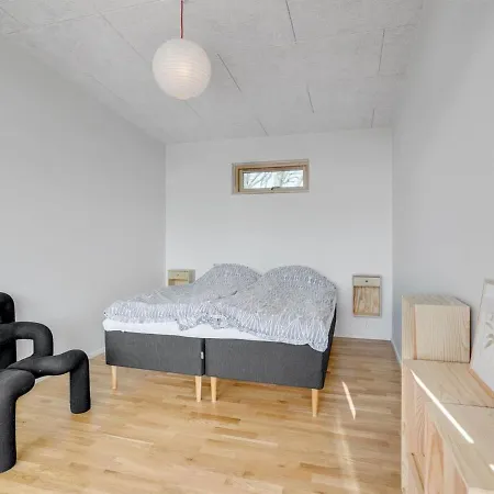 Haubert - 500m To The Inlet By Interhome *