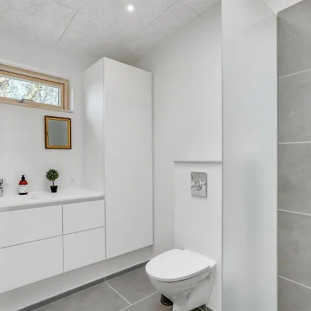 別荘 Haubert - 500m To The Inlet By Interhome