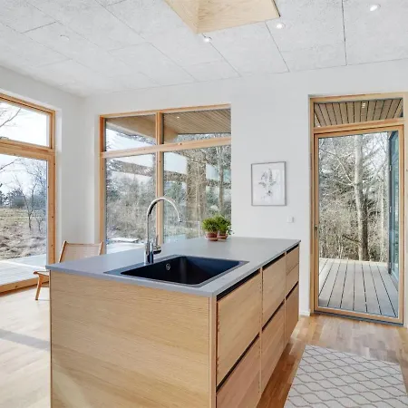 Haubert - 500m To The Inlet By Interhome * Lihme