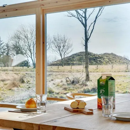 別荘 Haubert - 500m To The Inlet By Interhome *