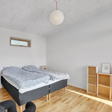 Haubert - 500m To The Fjord By Interhome *