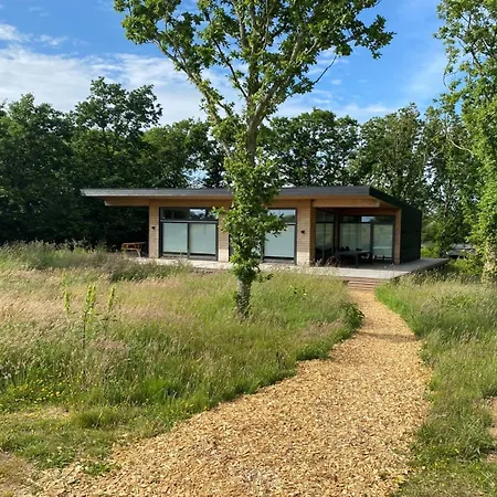 Nyaraló Haubert - 500m To The Fjord By Interhome