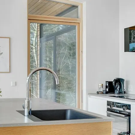 Haubert - 500m To The Fjord By Interhome Nyaraló Lihme