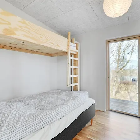 Haubert - 500m To The Fjord By Interhome Nyaraló Lihme