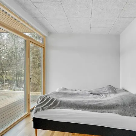 Haubert - 500m To The Fjord By Interhome Nyaraló Lihme