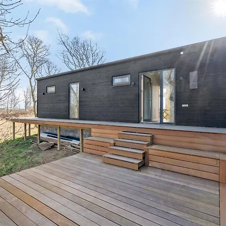 Haubert - 500m To The Fjord By Interhome * Lihme